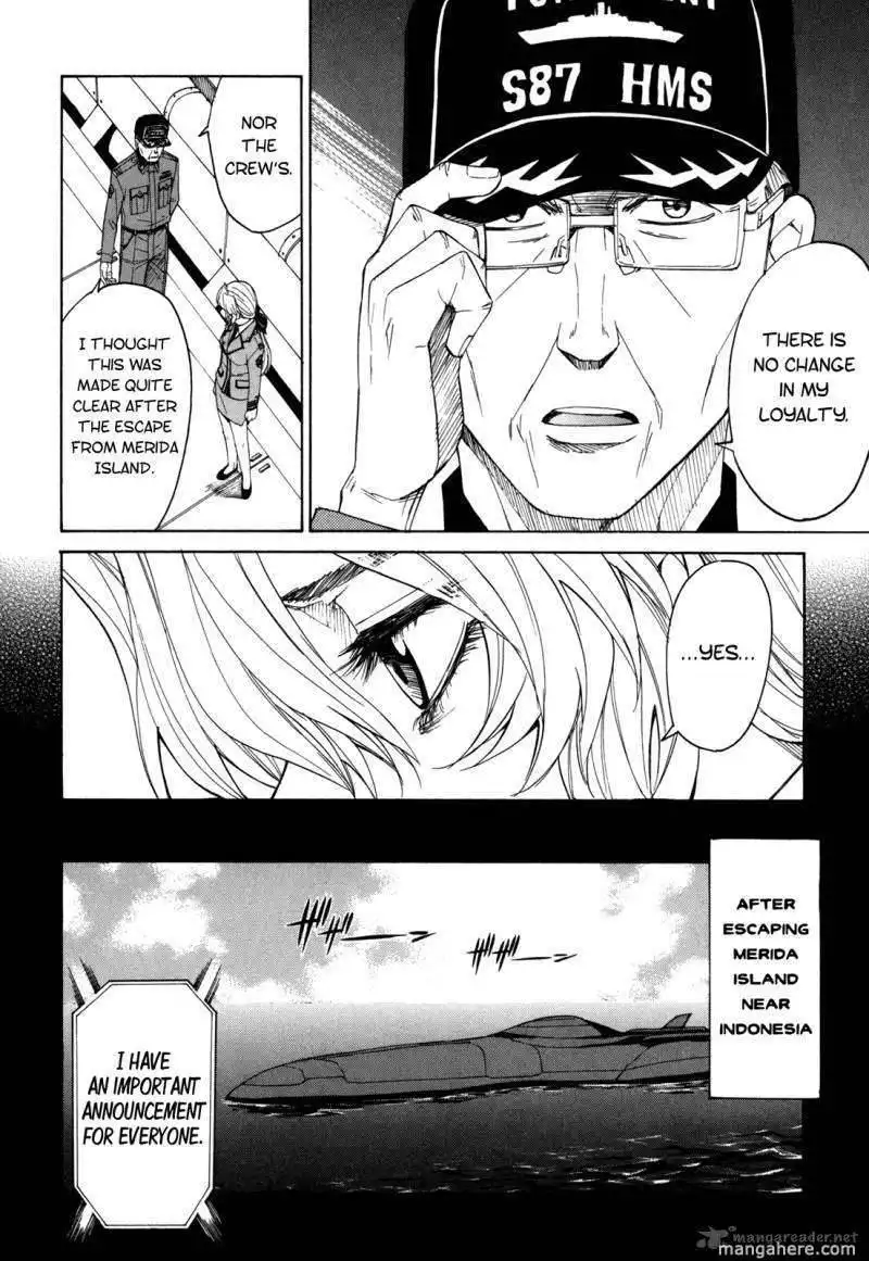 Full Metal Panic! Sigma Chapter 38 6